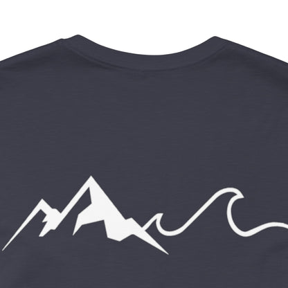 Mountains and Oceans