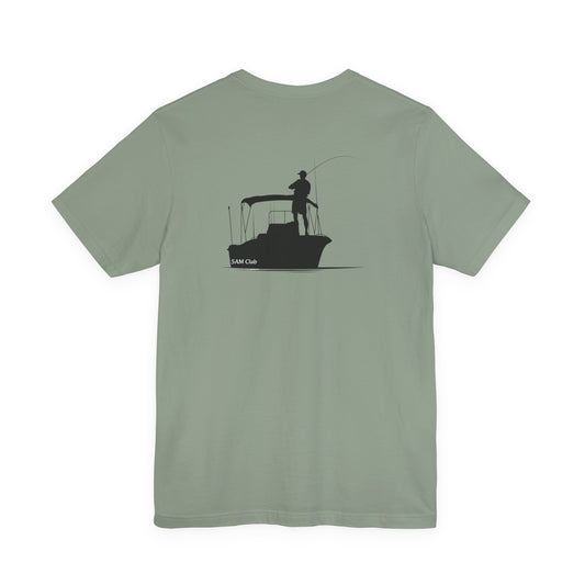 5AM Club - First cast