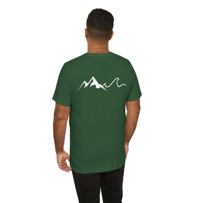 Mountains and Oceans