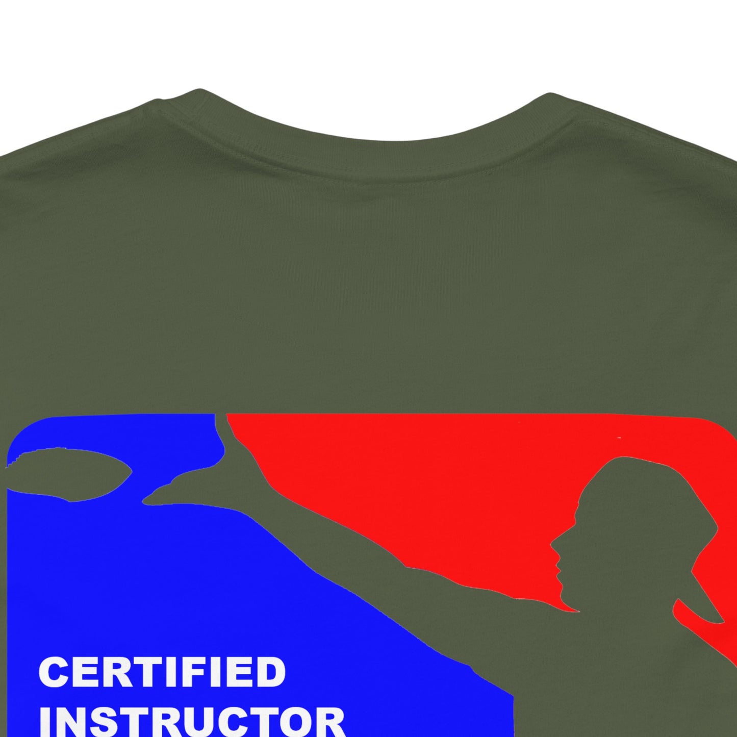 Certified Instructor