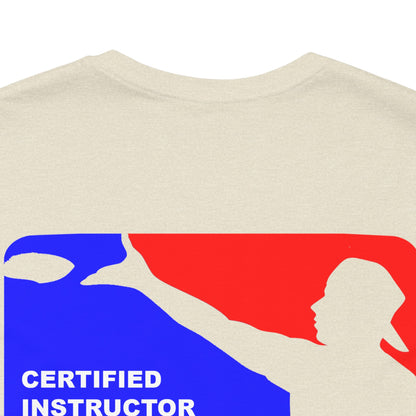 Certified Instructor