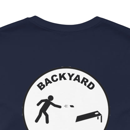 Backyard Champion