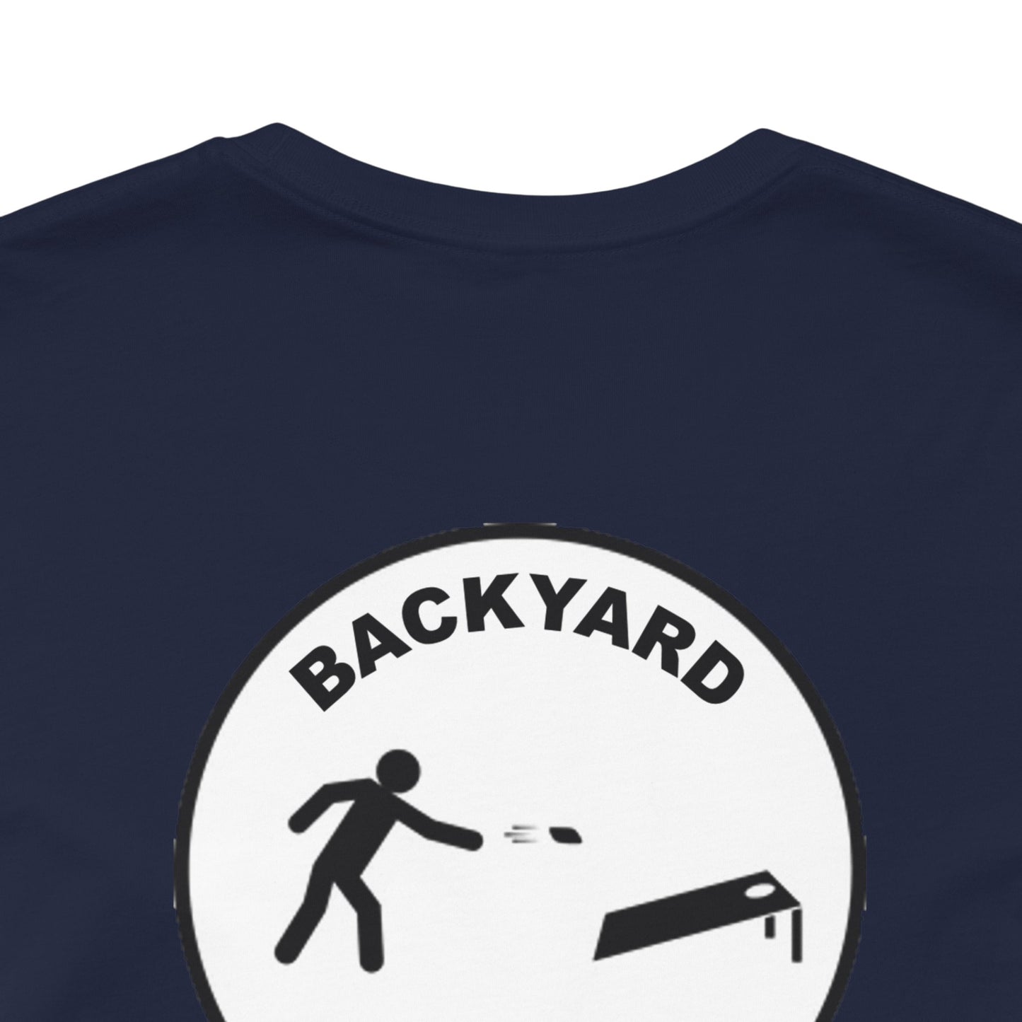 Backyard Champion