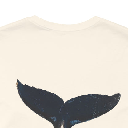 Whale of a good time