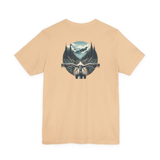 All down hill from here....