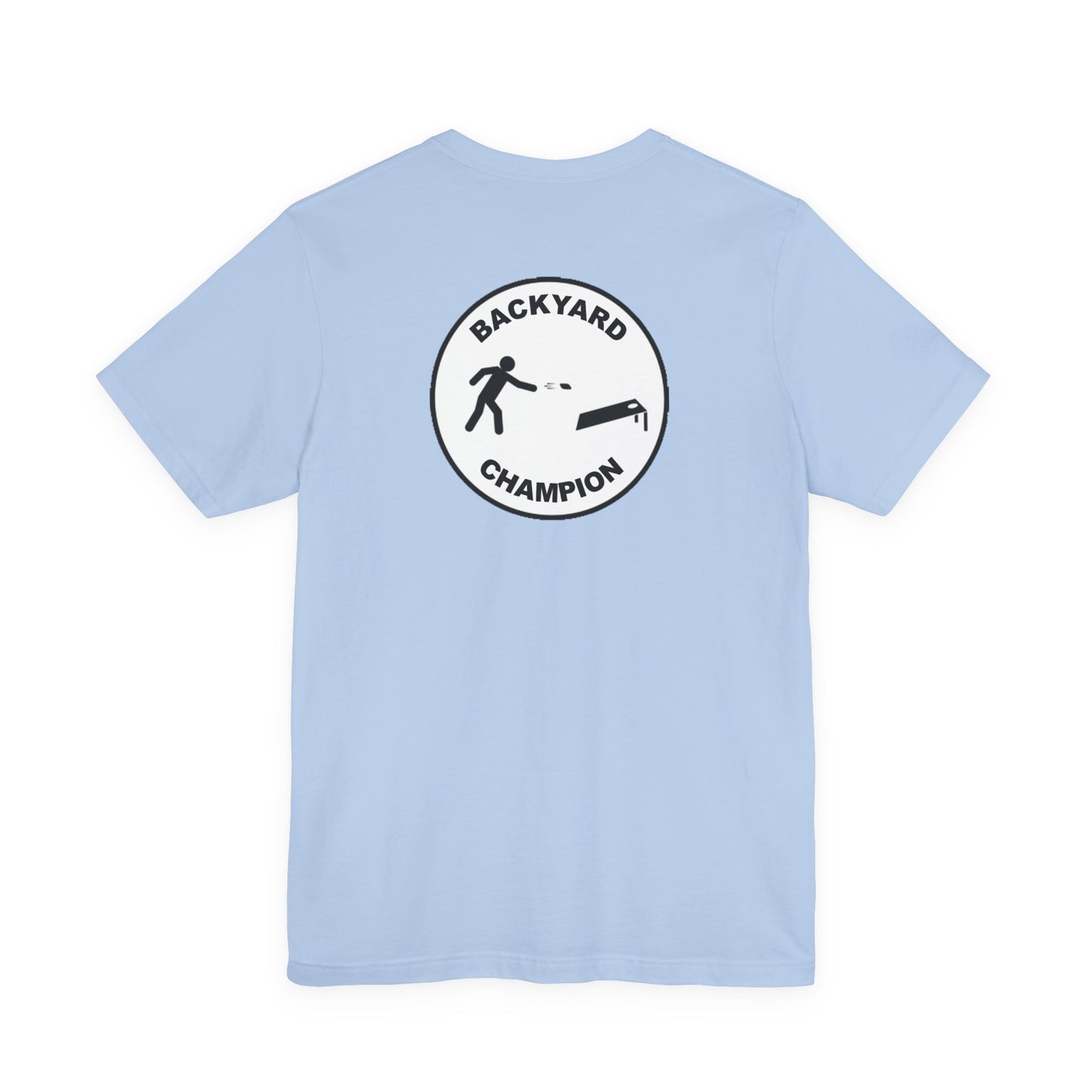Backyard Champion
