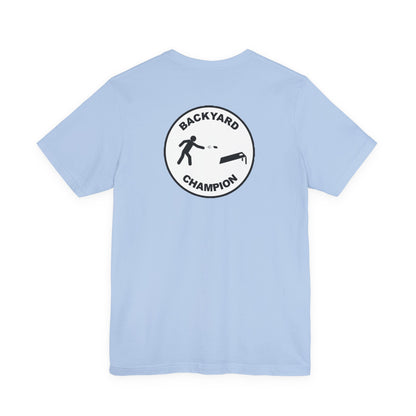 Backyard Champion