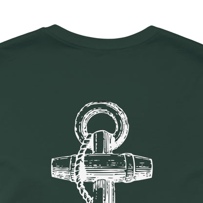 Stay Anchored!