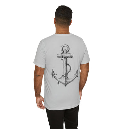 Stay Anchored!