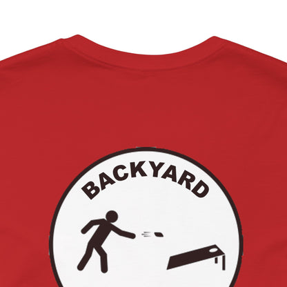 Backyard Champion