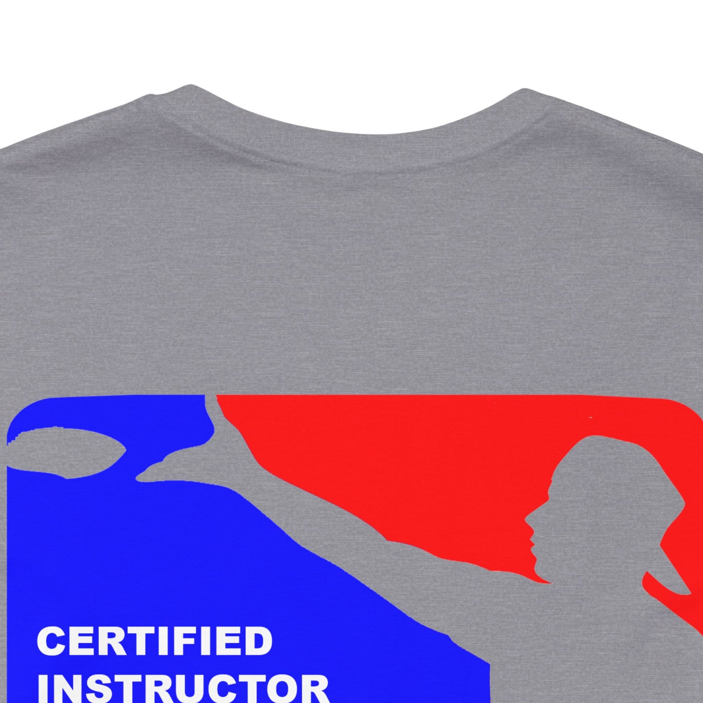 Certified Instructor