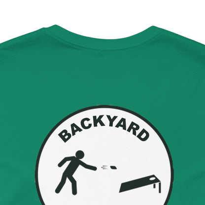 Backyard Champion