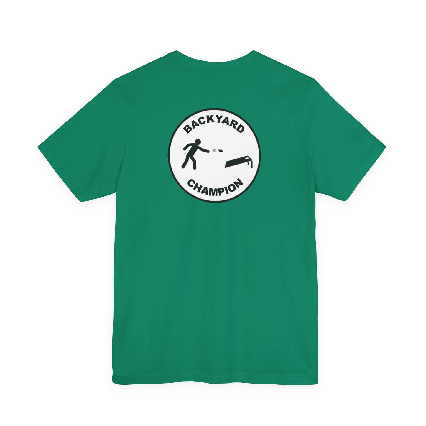 Backyard Champion
