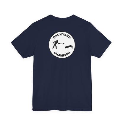 Backyard Champion