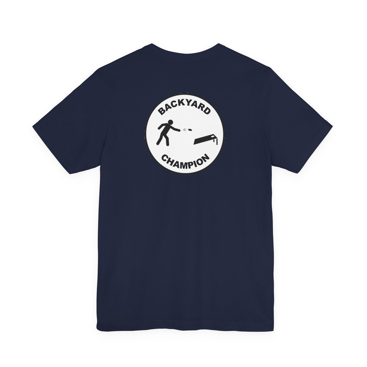 Backyard Champion