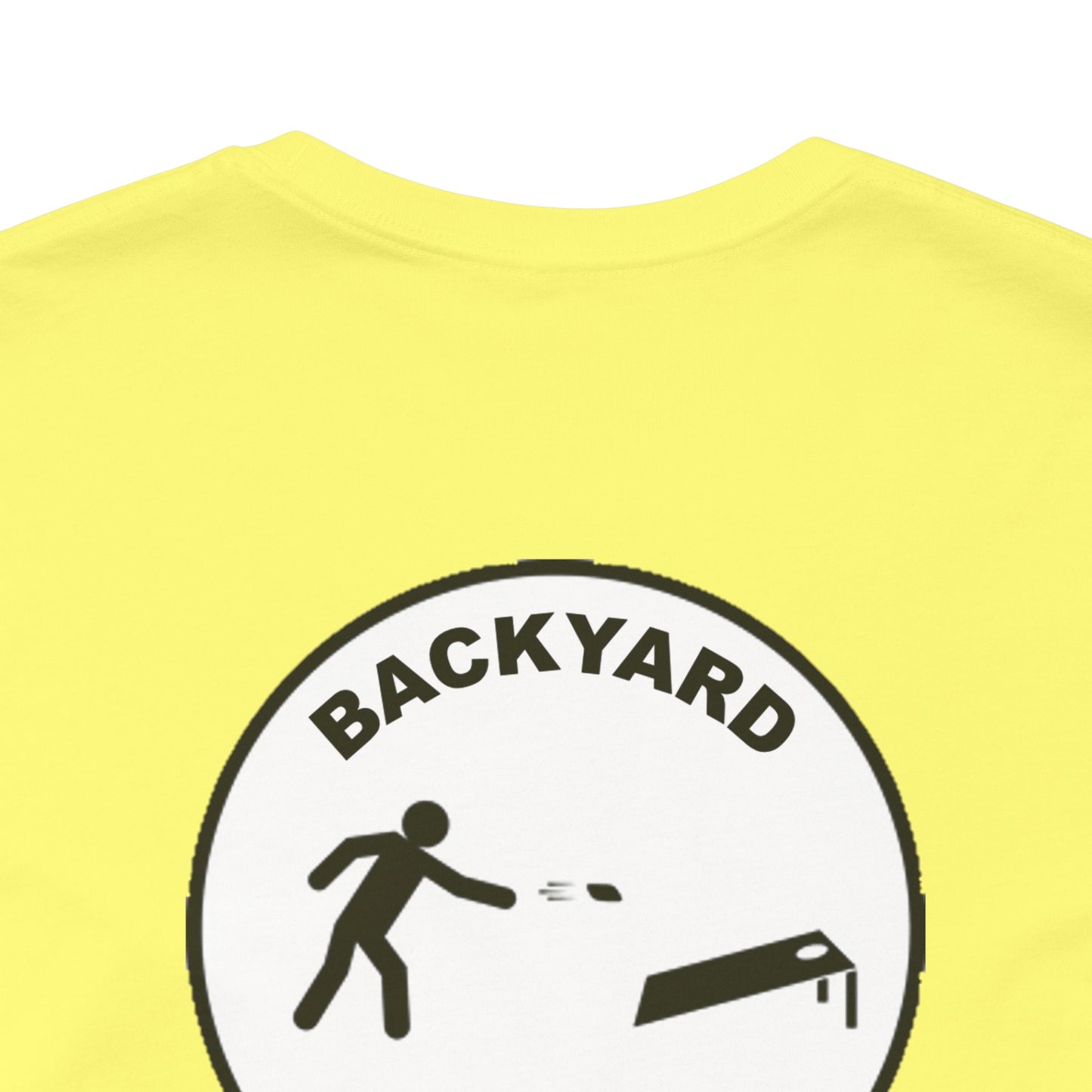 Backyard Champion