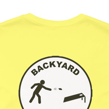 Backyard Champion