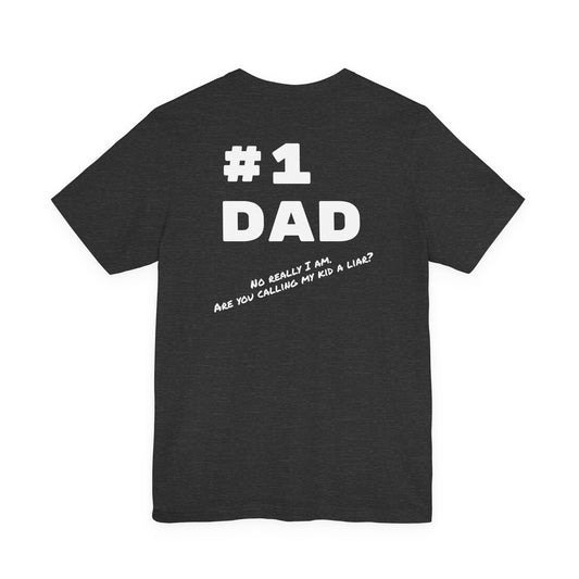 #1 DAD