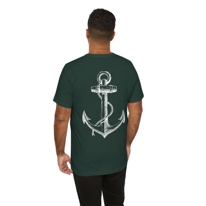 Stay Anchored!