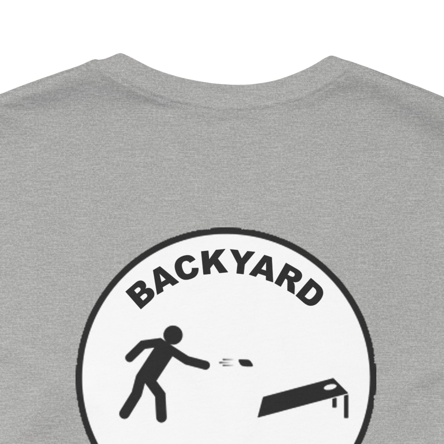 Backyard Champion