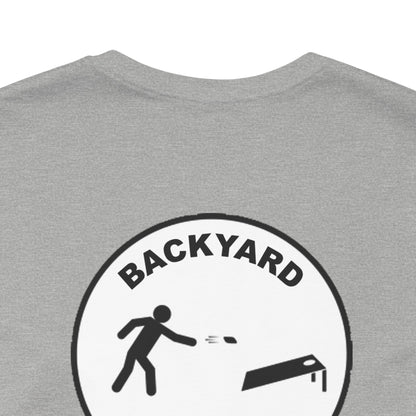 Backyard Champion