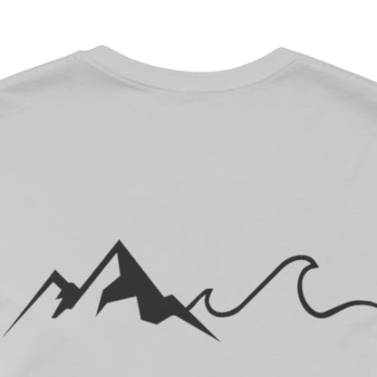 Mountains and Oceans