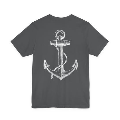 Stay Anchored!