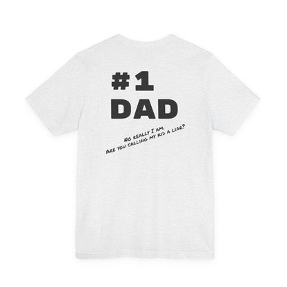 #1 DAD
