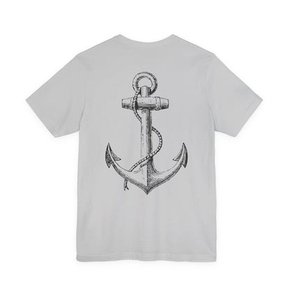 Stay Anchored!