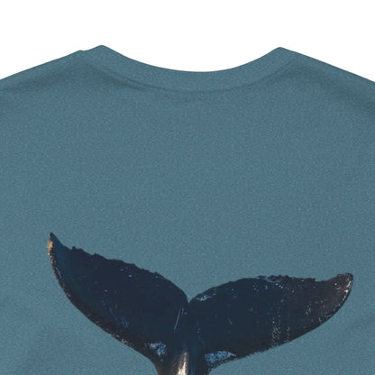Whale of a good time