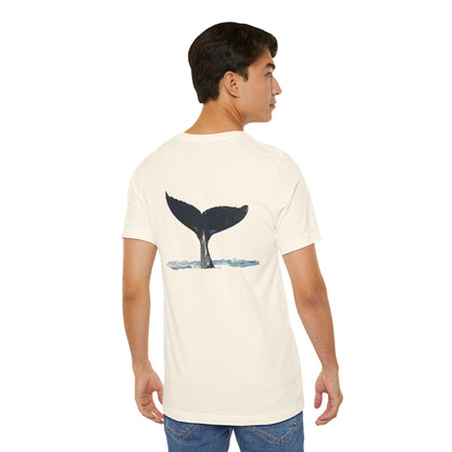 Whale of a good time