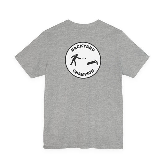 Backyard Champion