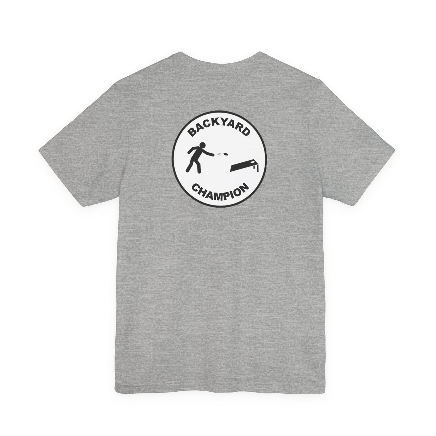 Backyard Champion