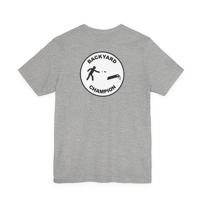 Backyard Champion