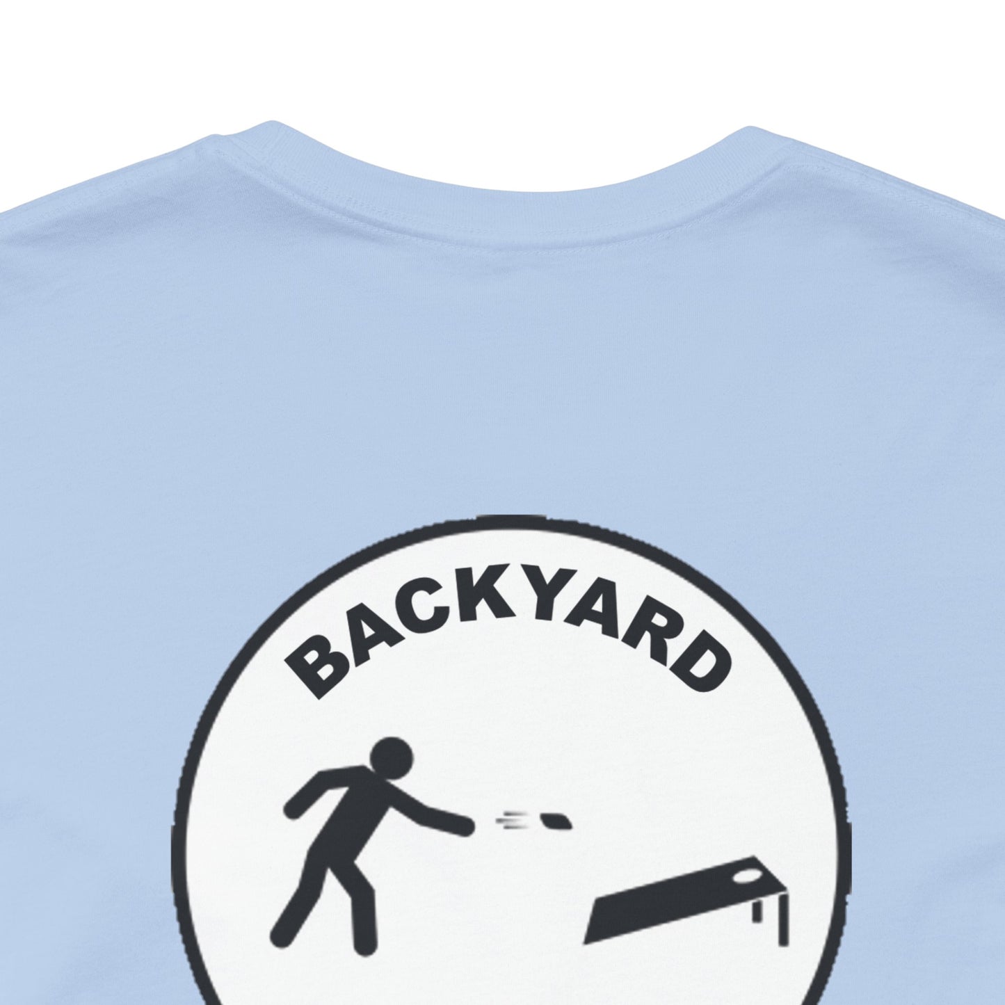 Backyard Champion