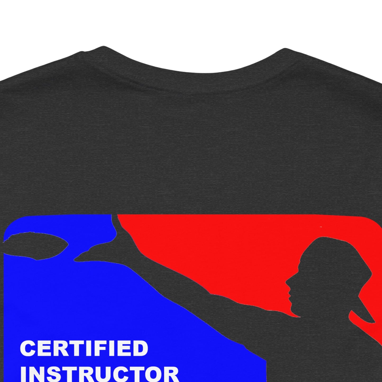 Certified Instructor