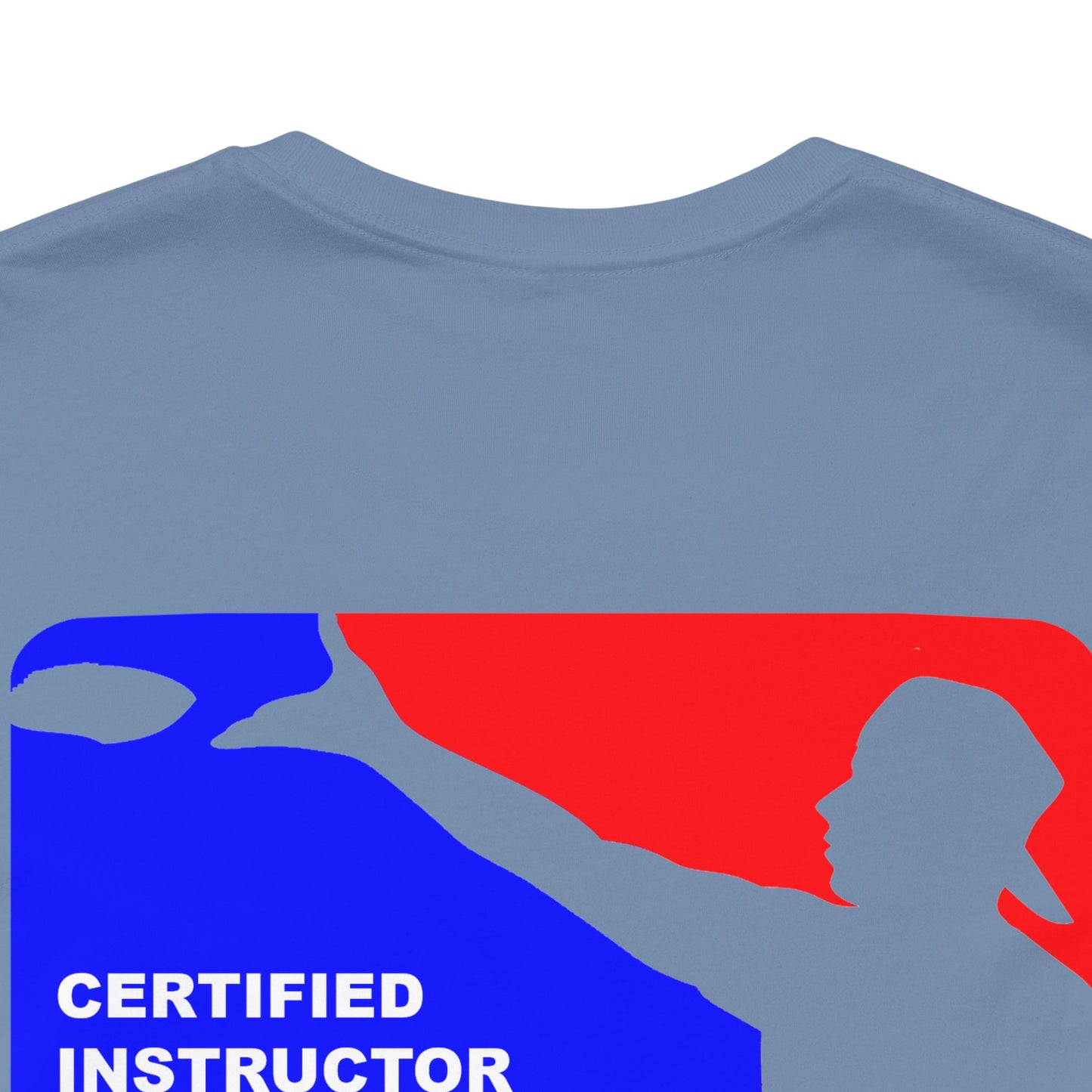 Certified Instructor
