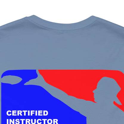 Certified Instructor
