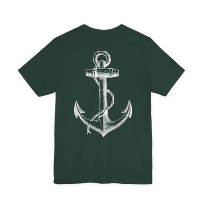 Stay Anchored!