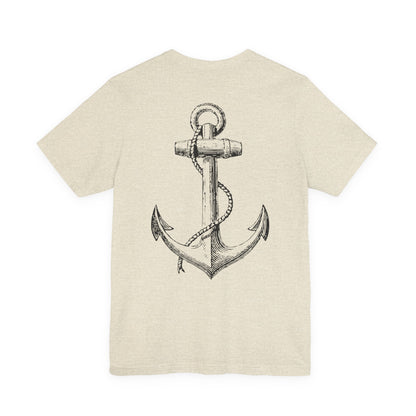 Stay Anchored!